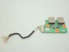 USB роз'єм Packard&nbsp;Bell&nbsp;Easynote&nbsp;TN65